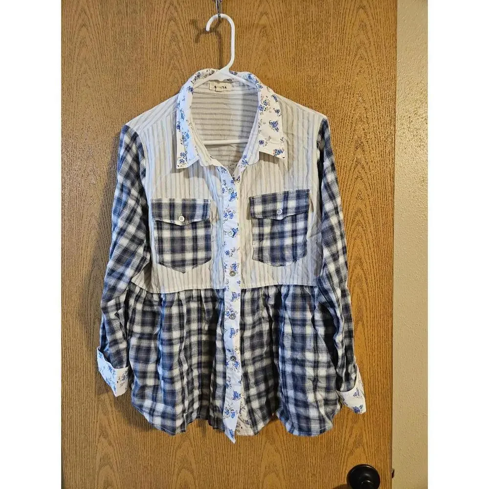 Adora blouse - Picture 1 of 8